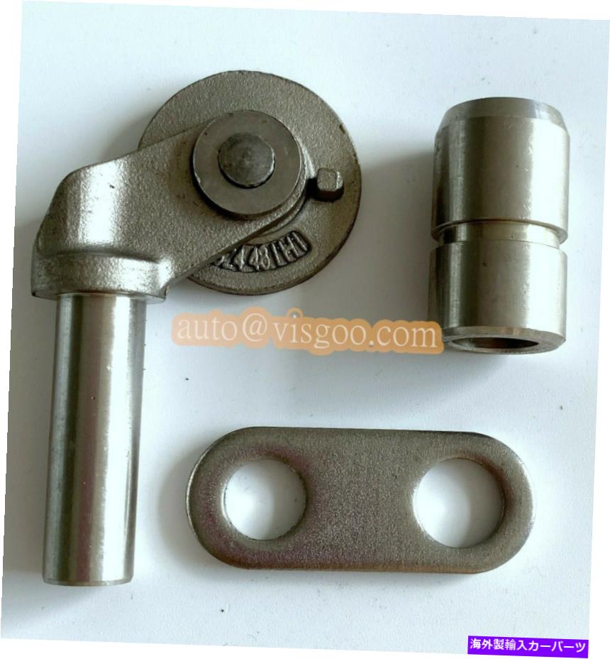 Turbo Charger ターボチャージャーウェイストゲートラトルフィックスフラッパー再構築キット03F145701K Turbocharger Wastegate Rattle Fix Flapper Rebuild Kit 03F145701K【並行輸入品】
