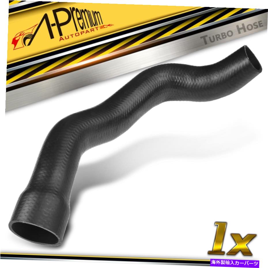Turbo Charger Dodge Freightliner Benz Sprinterのターボチャージャーインタークーラーホース摂取量2500 Turbocharger Intercooler Hose Intake for Dodge Freightliner Benz Sprinter 2500【並行輸入品】
