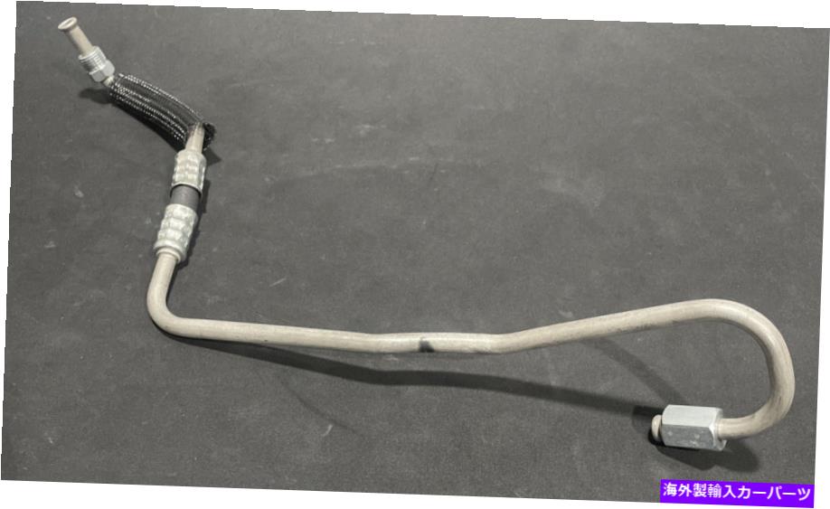 Turbo Charger ドーマン - ターボオイルクーラーライン（625-813） Dorman - Turbo Oil Cooler Line (625-813)【並行輸入品】
