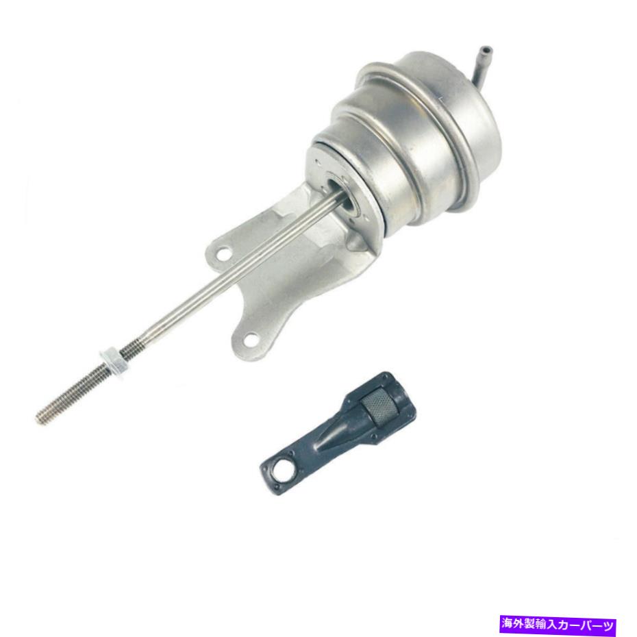 Turbo Charger K03-0106ターボアクチュエータアウディA4 2.0 TFSI B7 200HP BWE/220HP BULのためのウェイストゲート K03-0106 Turbo Actuator Wastegate For Audi A4 2.0 TFSI B7 200HP BWE/220HP BUL【並行輸入品】