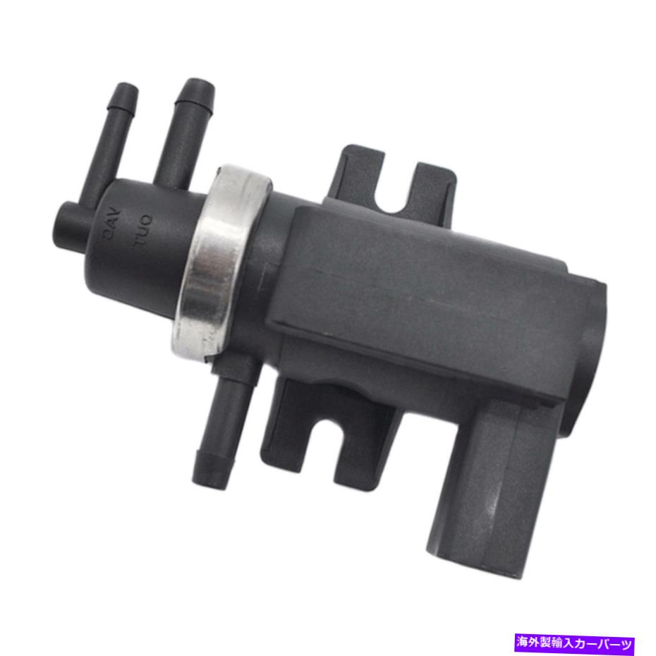 Turbo Charger Volkswagen Touareg 2004 1K0906627Dに適したターボソレノイドバルブ交換 Turbo Solenoid Valve Replacement Fit for Volkswagen Touareg 2004 1K0906627D【並行輸入品】
