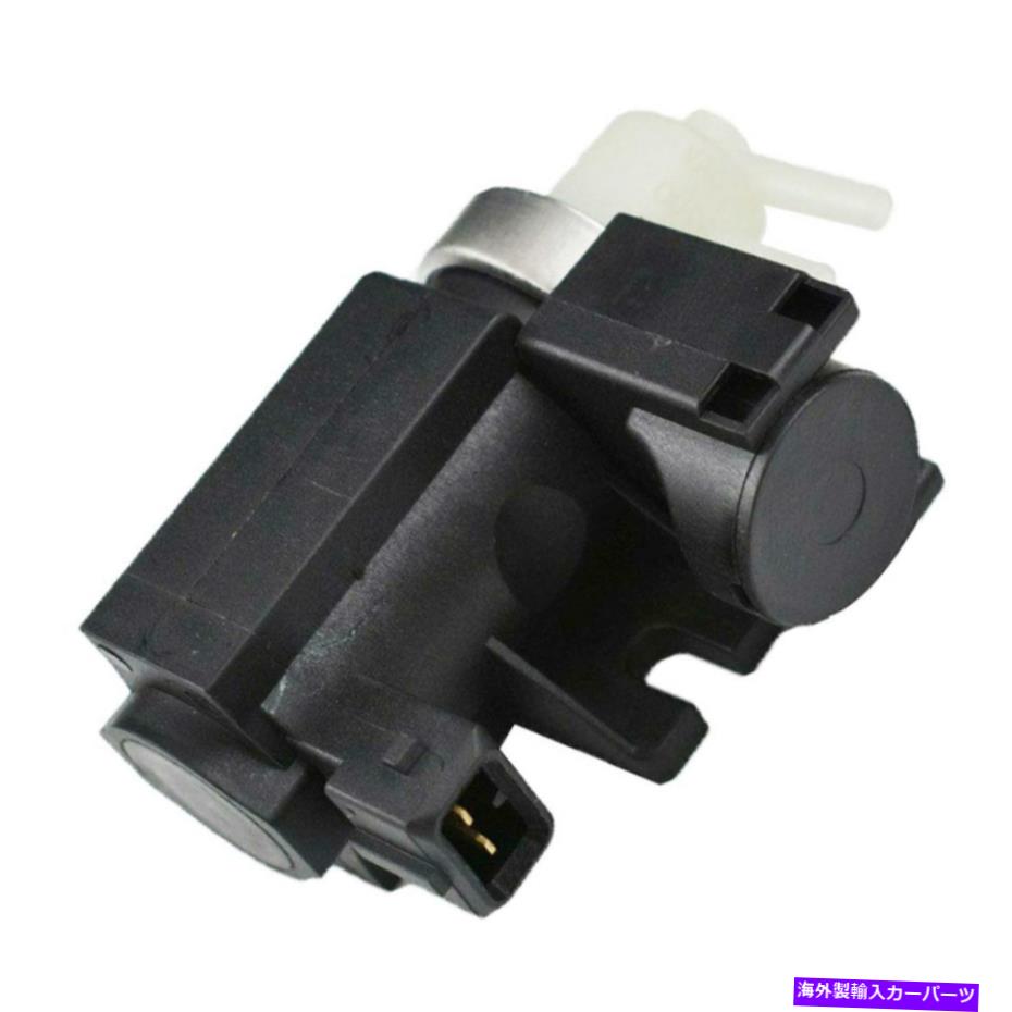 Turbo Charger ターボ充電ソレノイドバルブ11747626350 2ピンBMW F01 E90 Turbo Charged Solenoid Valve 11747626350 2 Pin for BMW F01 E90【並行輸入品】