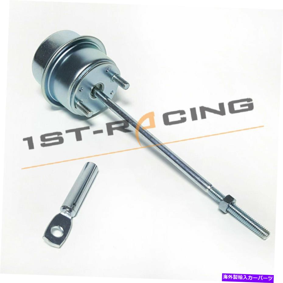Turbo Charger 99.5-03フォードF250 F350 F450スーパーデューティ7.3LパワーストロークのGTP38ターボアクチュエータ GTP38 Turbo Actuator For 99.5-03 Ford F250 F350 F450 Super Duty 7.3L Powerstroke【並行輸入品】