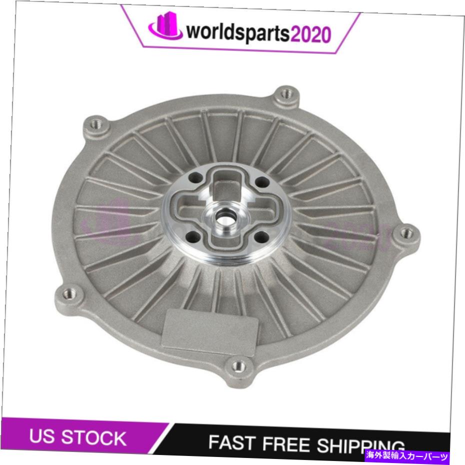 Turbo Charger GTP38 TP38ターボチャージャーバックプレートフォードF-450スーパーデューティ7.3L 1999-2003 GTP38 TP38 Turbocharger Back Plate For Ford F-450 Super Duty 7.3L 1999-2003【並行輸入品】