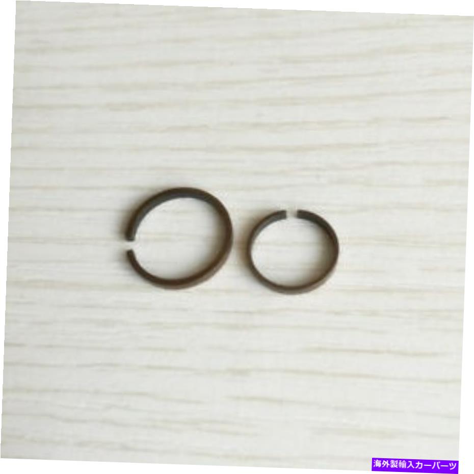 Turbo Charger K03 K04ターボチャージャー修理キット用のピストンリング/シールリング K03 K04 piston ring/seal ring for turbocharger repair kits【並行輸入品】