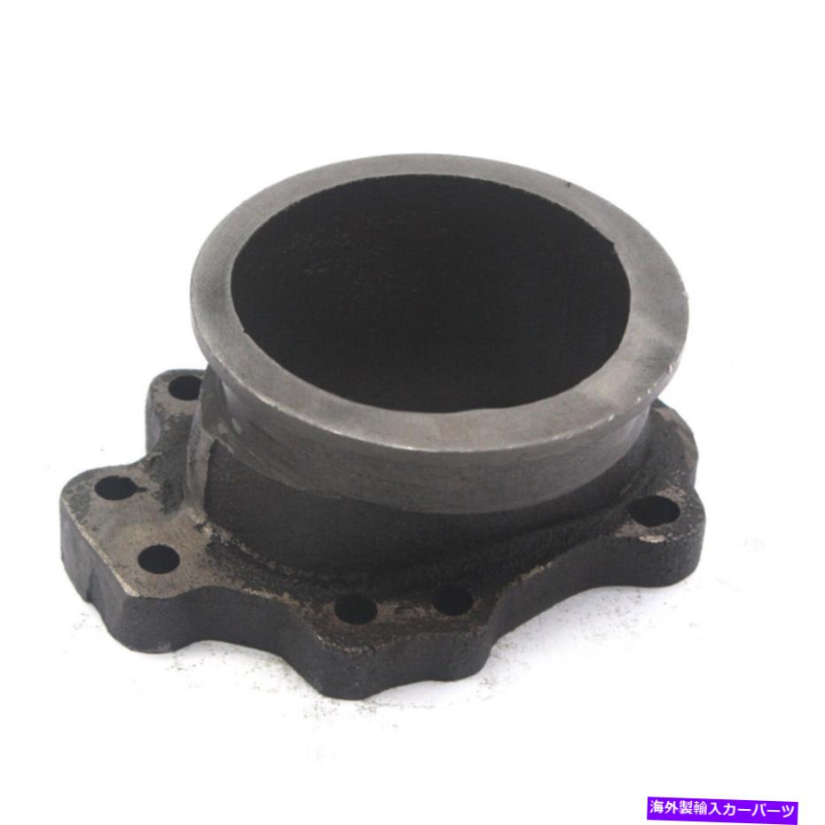 Turbo Charger T25 T28 GT25ターボチャージダウンパイプ8ポイント3 \