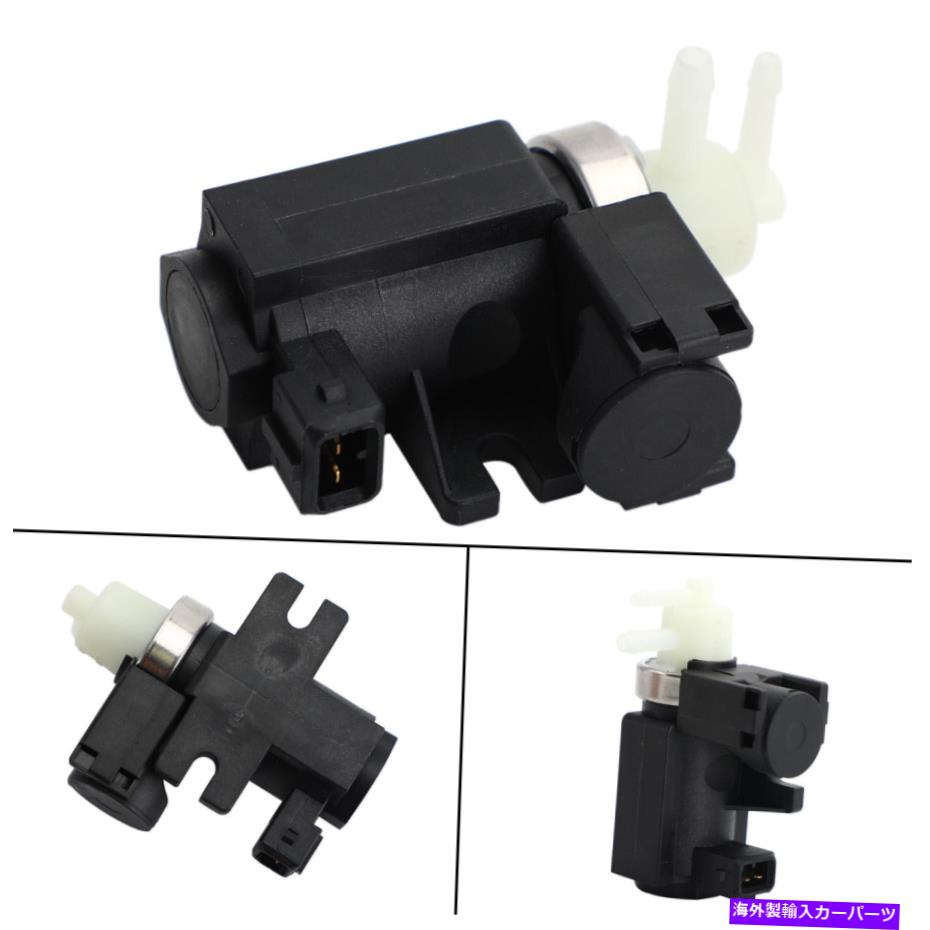 Turbo Charger Vauxhall Insignia 2.0ディーゼル55575611のターボブーストコントロールソレノイドバルブ Turbo Boost Control Solenoid Valve for Vauxhall Insignia 2.0 Diesel 55575611【並行輸入品】