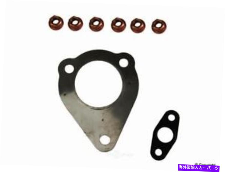 Turbo Charger ターボチャージャーマウントキット - レインズWDエクスプレス259 54001 071 Turbocharger Mounting Kit-Reinz WD Express 259 54001 071【並行輸入品】