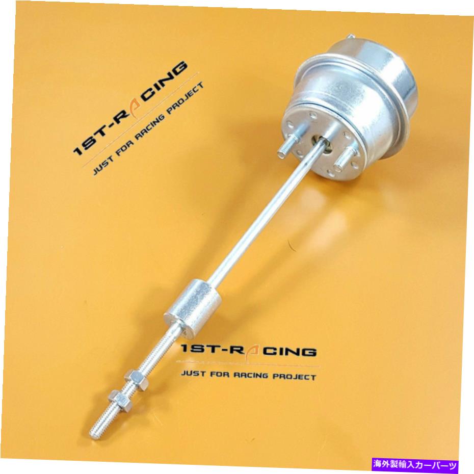 Turbo Charger K03-0163ミニクーパーのためのターボアクチュエーターR55 R56 R57 R58 R59 1.6L EP6DTSエンジン K03-0163 Turbo Actuator For Mini Cooper S R55 R56 R57 R58 R59 1.6L EP6DTS Engine【並行輸入品】 36,251円
