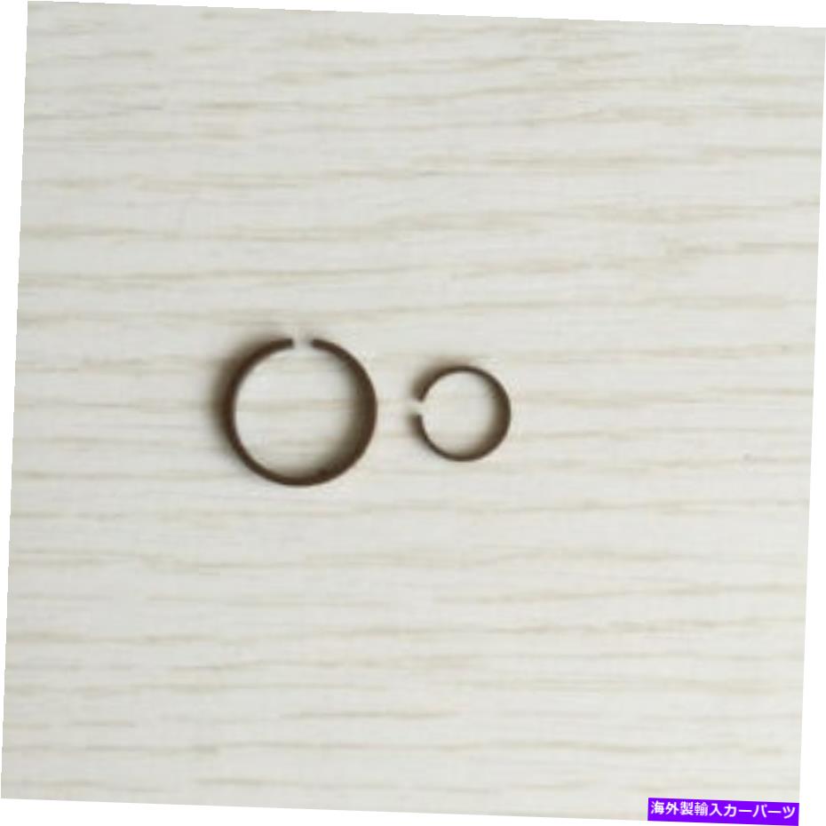 Turbo Charger ターボチャージャー修理キット用のCT9ピストンリング/シールリング CT9 piston ring/seal ring for turbocharger repair kits【並行輸入品】 36,251円