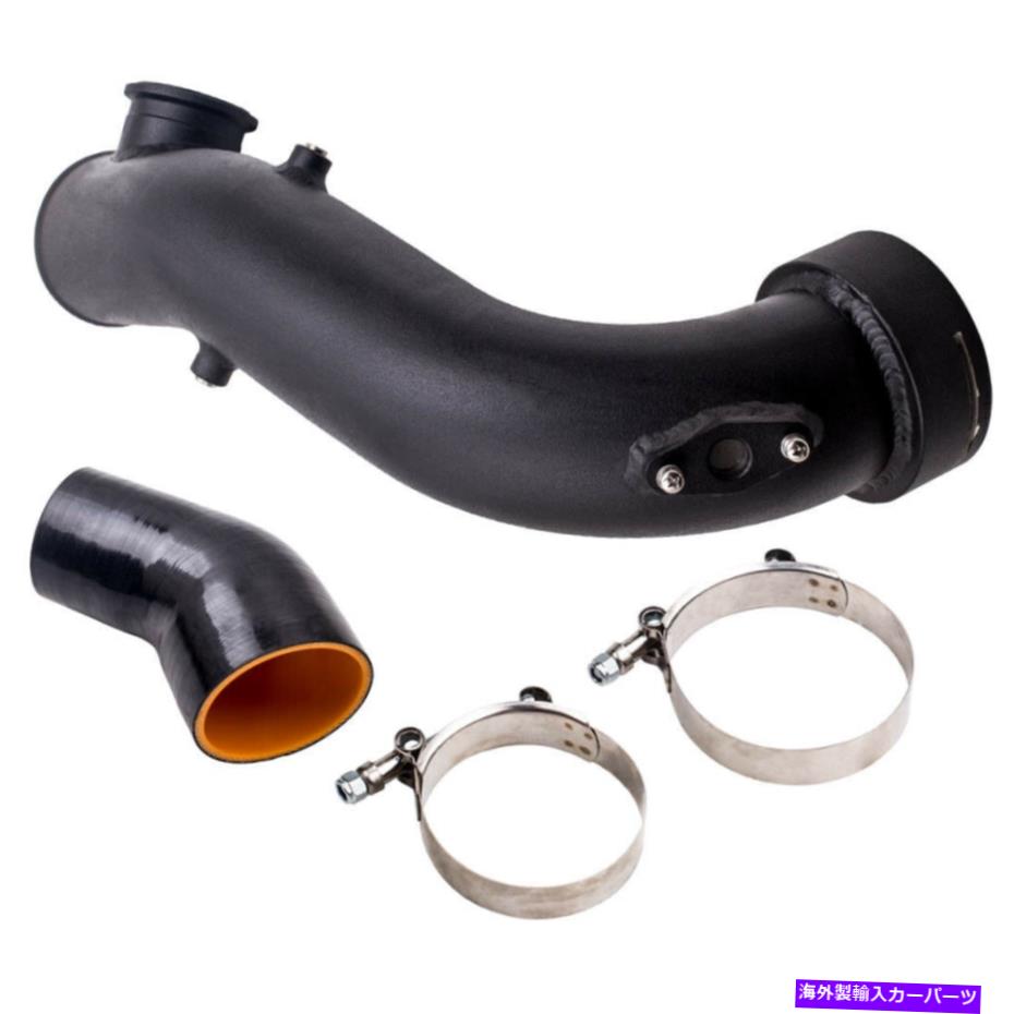 Turbo Charger BMW N54 E88 E90 E92 E93 135I 335I用のターボエアチャージパイプチューブホースダクトキット Turbo Air Charge Pipe Tube Hose Duct Kit for BMW N54 E88 E90 E92 E93 135i 335i【並行輸入品】