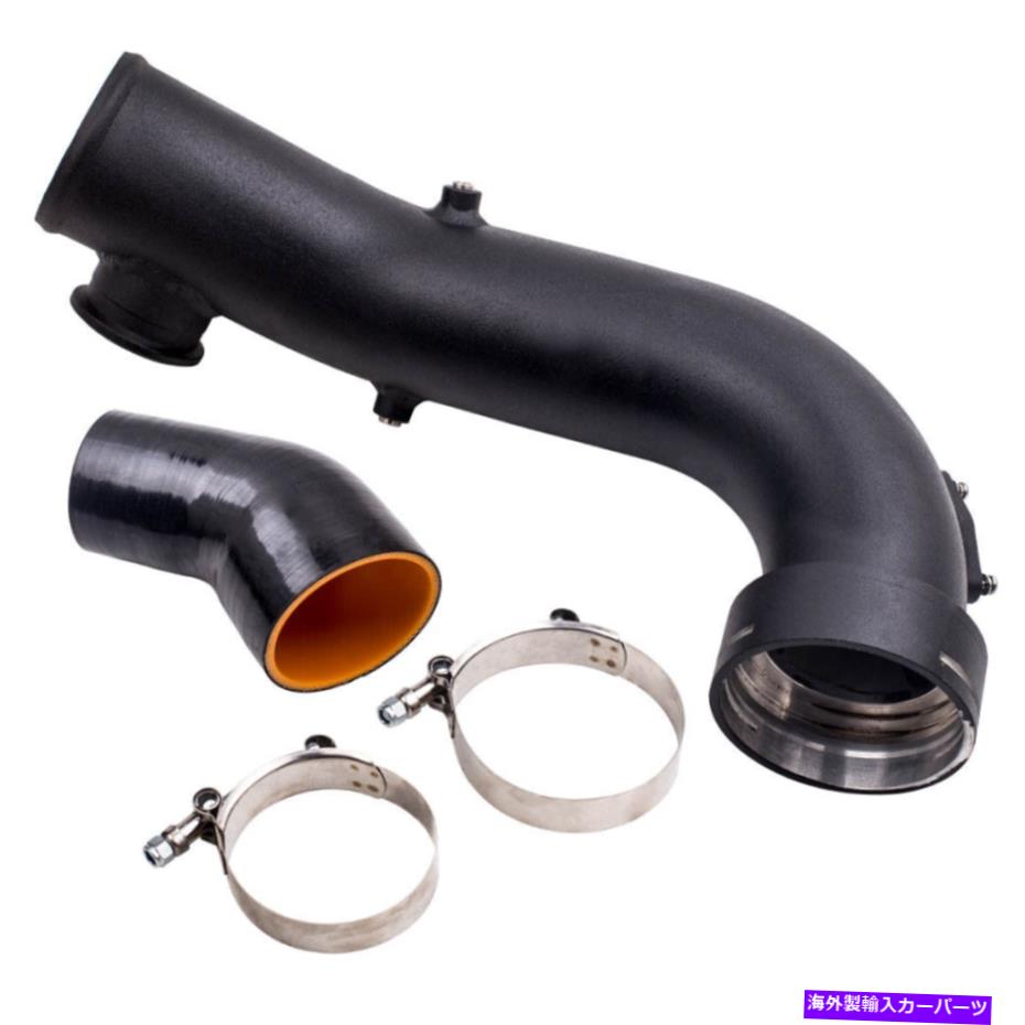 Turbo Charger BMW 3シリーズN54 E88 E90 E91 E92 335Iの吸気ターボチャージチューブ冷却キット Intake Turbo Charge Tube Cooling Kit For BMW 3 Series N54 E88 E90 E91 E92 335is【並行輸入品】 36,251円