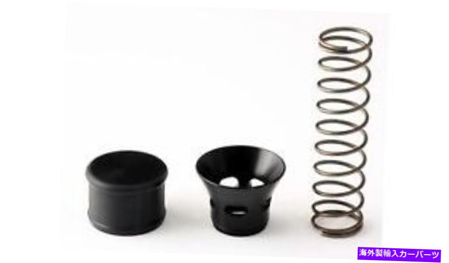 Turbo Charger 高速ビットマッハ2大気変換キットが再生から大気に変わる Go Fast Bits Mach 2 Atmosphere Conversion Kit Changes from Recir to Atmosphere【並行輸入品】 35,107円