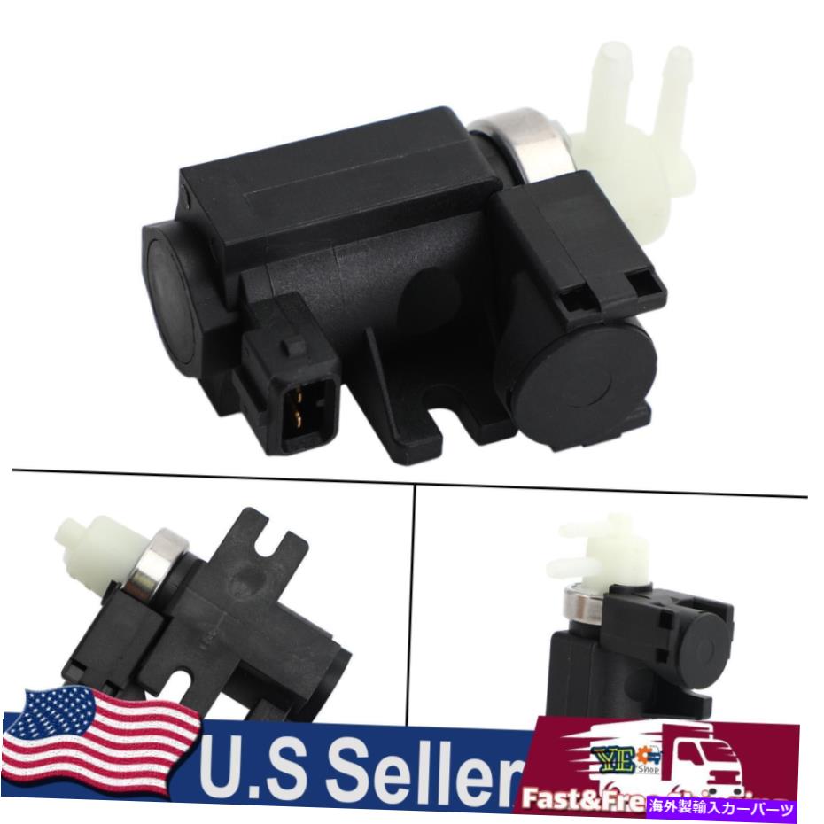 Turbo Charger Vauxhall Insignia 2.0ディーゼル55575611のターボブーストコントロールソレノイドバルブ Turbo Boost Control Solenoid Valve for Vauxhall Insignia 2.0 Diesel 55575611【並行輸入品】