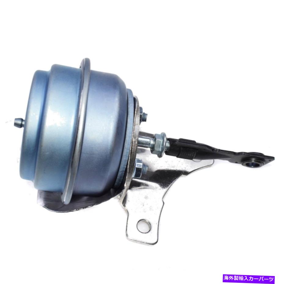 Turbo Charger VWビートルゴルフアウディA3シートSkoda Turbo Wastegate Vacuum Actuator 4348550015 For VW Beetle Golf Audi A3 Seat Skoda Turbo Wastegate Vacuum Actuator 4348550015【並行輸入品】