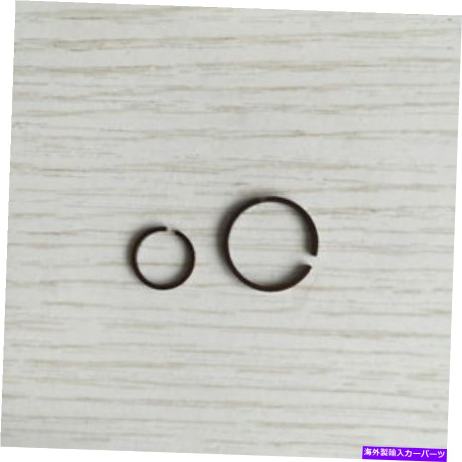 Turbo Charger ターボチャージャー修理キット用のS1B S100ピストンリング/シールリング S1B S100 piston ring/seal ring for turbocharger repair kits【並行輸入品】