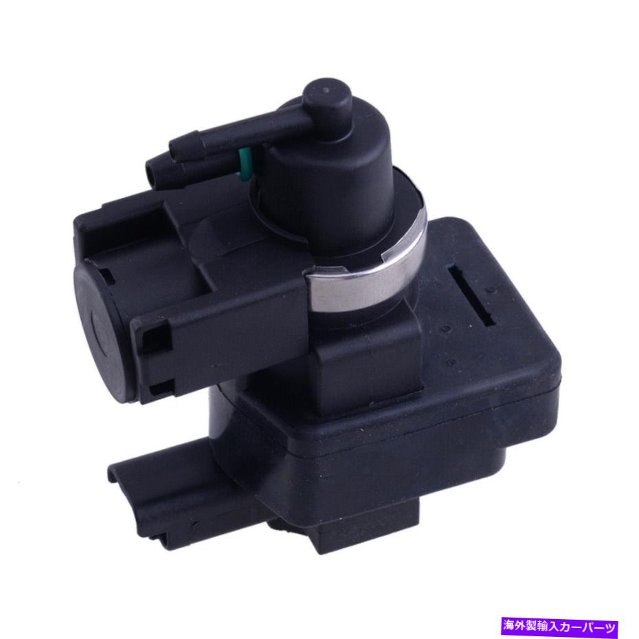 Turbo Charger ターボチャージャーブーストソレノイドバルブ11657599547ミニクーパーR59 R56 R57にフィット Turbocharger Boost Solenoid Valve 11657599547 Fit For Mini Cooper R59 R56 R57【並行輸入品】 55,770円