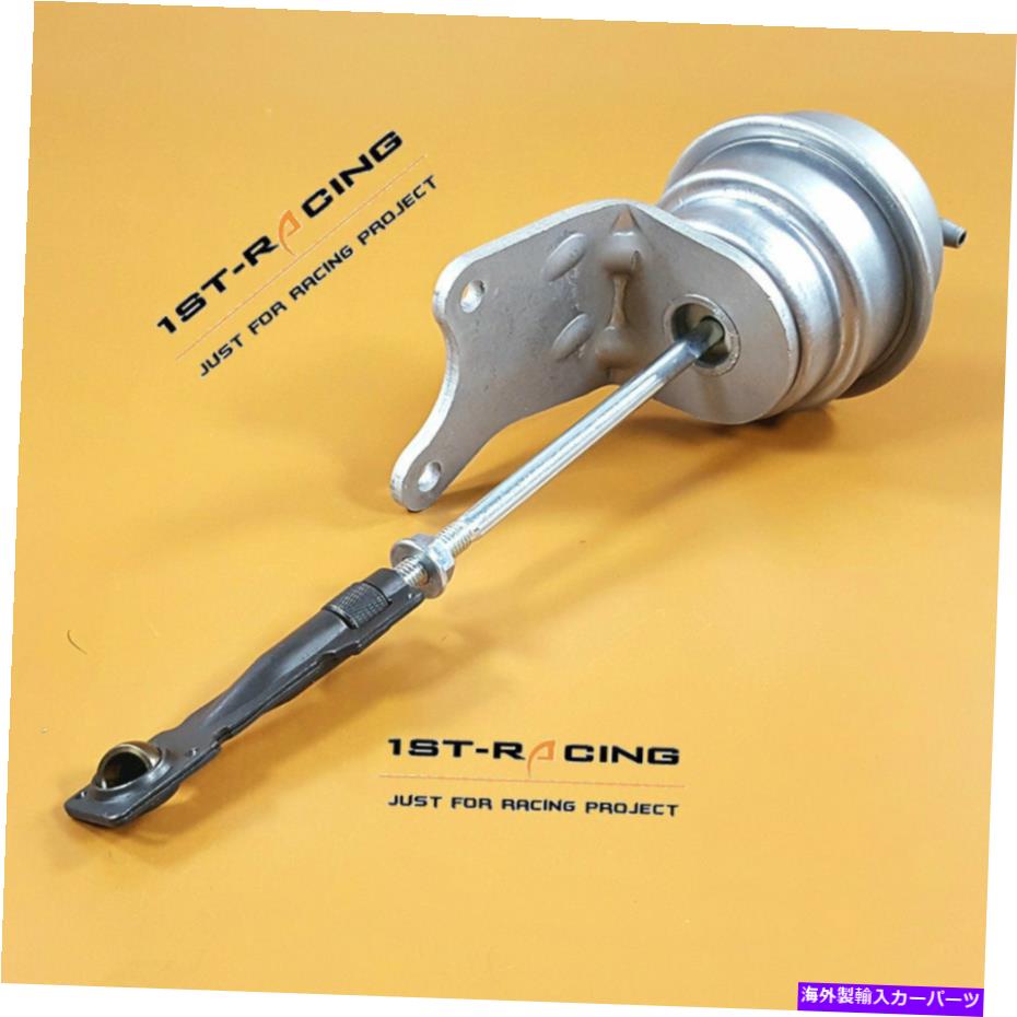 Turbo Charger 04-08のK03ターボアクチュエータAudi A4 B7 2.0TFSI BGB BGW 200HP 147KW 53039700106 K03 Turbo Actuator For 04-08 Audi A4 B7 2.0TFSI BGB BWE 200HP 147KW 53039700106【並行輸入品】 36,251円