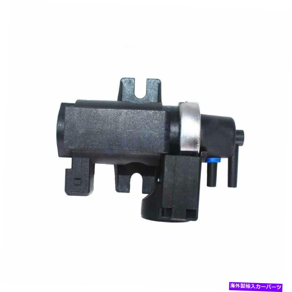 Turbo Charger BMW E82 F30 E90 F10 F01 F12に適合する新しいターボチャージャーブーストソレノイドバルブフィット New Turbocharger Boost Solenoid Valve Fit For BMW E82 F30 E90 F10 F01 F12【並行輸入品】
