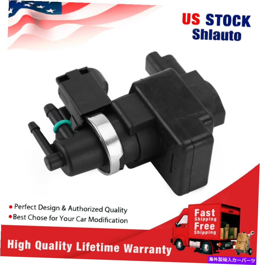 Turbo Charger ミニクーパー用のターボチャージャーブーストソレノイドバルブR56 55 57 58 59 60 11657599547 Turbocharger Boost Solenoid Valve For Mini Cooper R56 55 57 58 59 60 11657599547【並行輸入品】