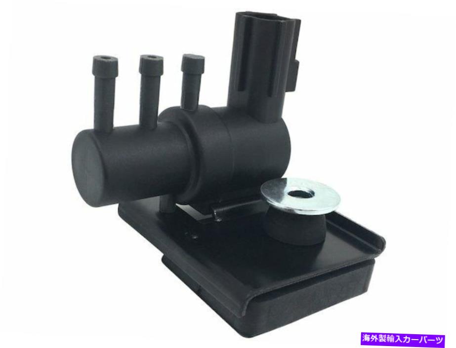 Turbo Charger 2000年から2003年のフォードエクスカーションターボブーストソレノイド62295VJ 2001 2002 For 2000-2003 Ford Excursion Turbo Boost Solenoid 62295VJ 2001 2002【並行輸入品】