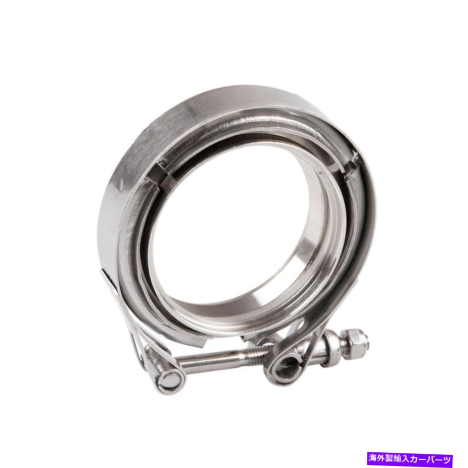 Turbo Charger ユニバーサル3 \