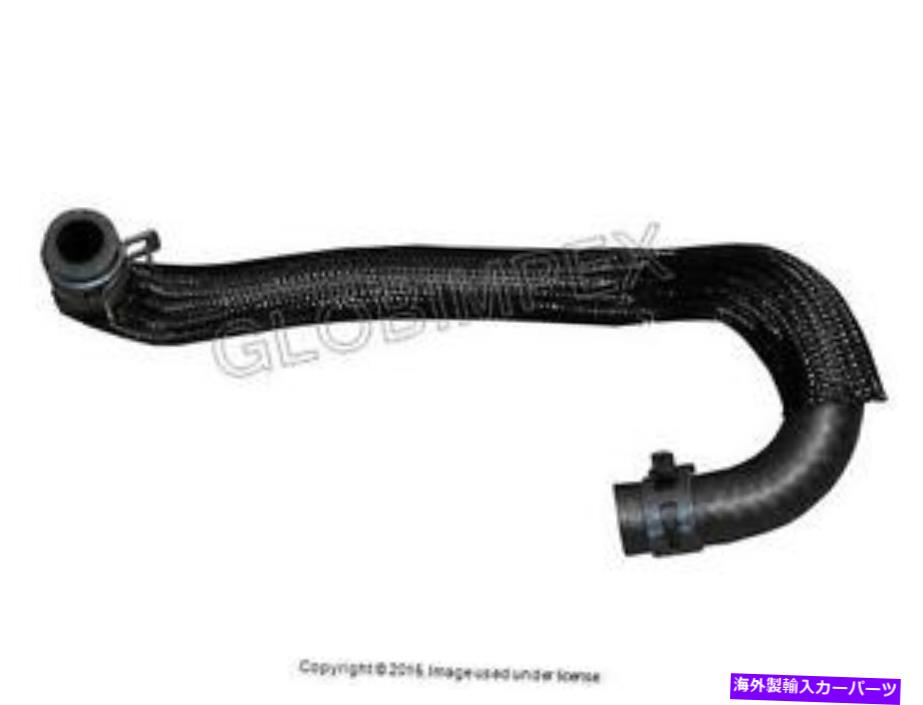 Turbo Charger MINI（2007-2015）ターボチャージャークーラントホースフィード補助水ポンプライン MINI (2007-2015) Turbocharger Coolant Hose Feed to Auxiliary Water Pump REIN【並行輸入品】