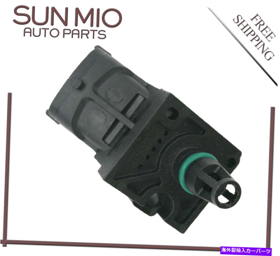 Turbo Charger ターボチャージャーブーストセンサー6G9N-12B676-ABランドローバーFreelander2 Volvo V70 Turbocharger Boost Sensor 6G9N-12B676-AB For Land Rover Freelander2 Volvo V70【並行輸入品】 55,770円