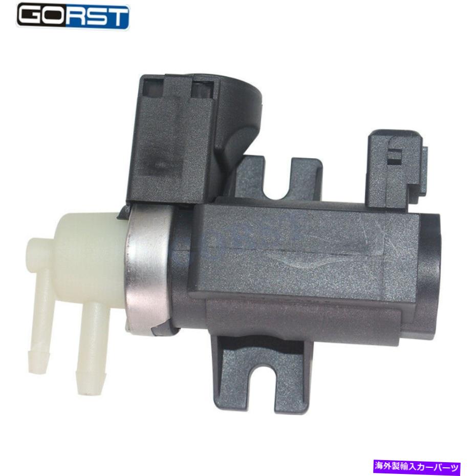 Turbo Charger Ssangyong Kyron Rodius Rexton用の真空ソレノイド変調器バルブ6655403897 Vacuum Solenoid Modulator Valve 6655403897 For Ssangyong Kyron Rodius Rexton【並行輸入品】