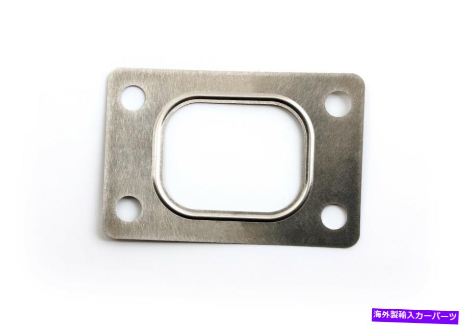 Turbo Charger Cometic Gasket Automotive C15587ターボチャージャーフランジガスケット Cometic Gasket Automotive C15587 Turbocharger Flange Gasket【並行輸入品】