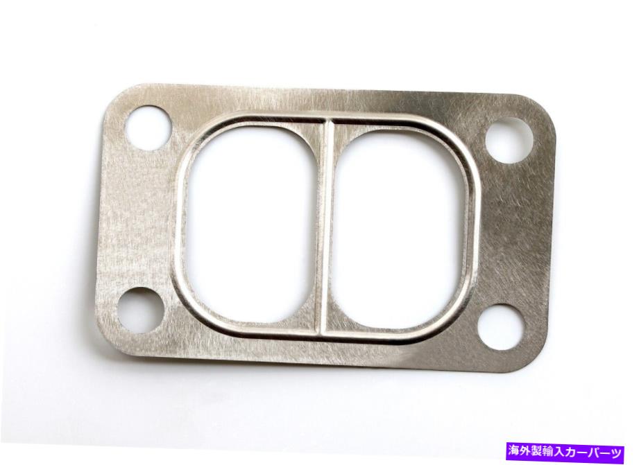 Turbo Charger Cometic Gasket Automotive C15586ターボチャージャーフランジガスケット Cometic Gasket Automotive C15586 Turbocharger Flange Gasket【並行輸入品】