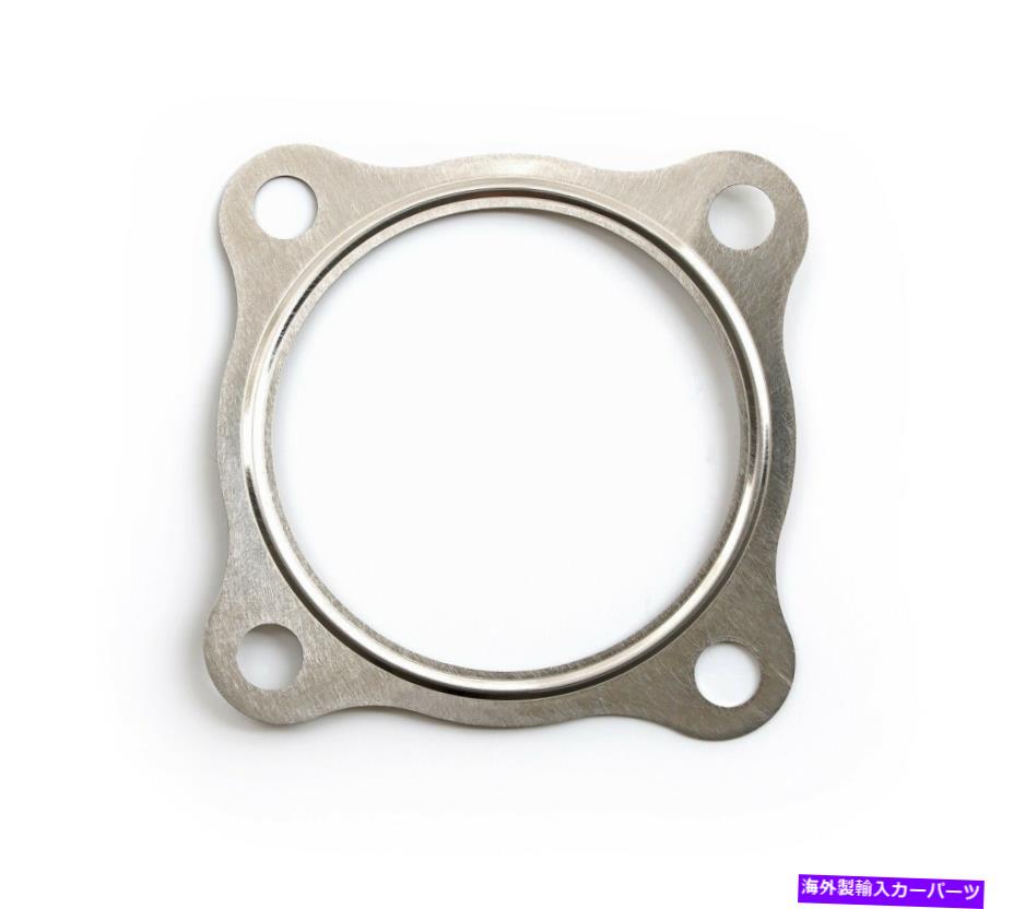 Turbo Charger Cometic Gasket Automotive C15596ターボチャージャーフランジガスケット Cometic Gasket Automotive C15596 Turbocharger Flange Gasket【並行輸入品】
