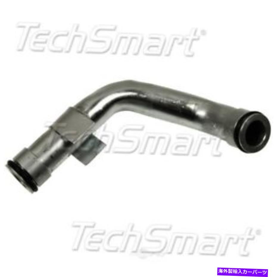 Turbo Charger A/Cその他の部品標準モーター製品L17001 A/C Miscellaneous Part Standard Motor Products L17001【並行輸入品】