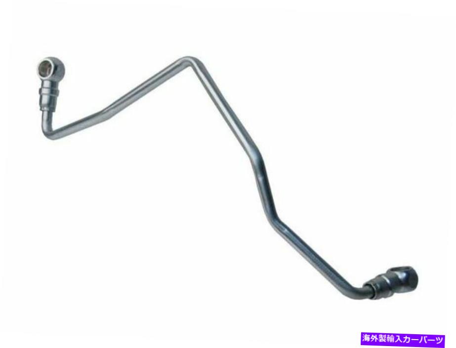 Turbo Charger 2013-2016ミニクーパーペースマンターボチャージャーオイルライン33768TQ 2015 2015 For 2013-2016 Mini Cooper Paceman Turbocharger Oil Line 33768TQ 2014 2015【並行輸入品】