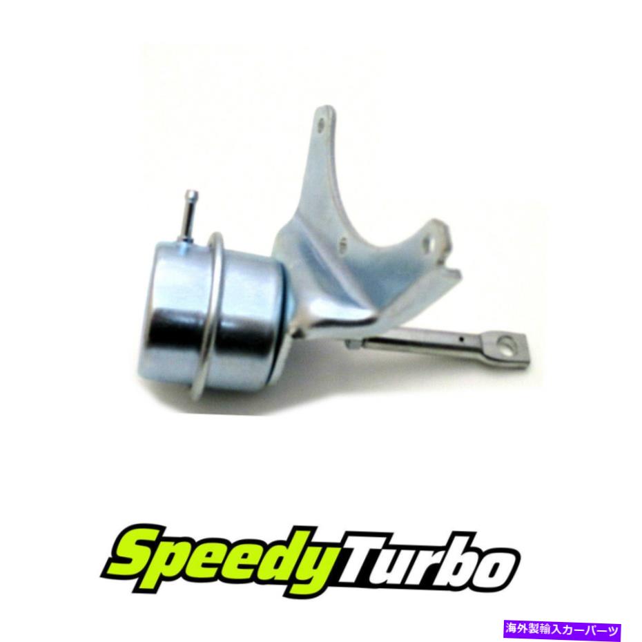 Turbo Charger Ford Galaxy VW Golf Jetta 1.9 TDI 90HP 1Z AHU GT15 TurboのWasteGate Actuator Wastegate Actuator for Ford Galaxy VW Golf Jetta 1.9 TDI 90HP 1Z AHU GT15 Turbo【並行輸入品】