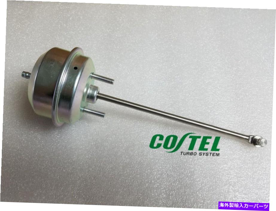 Turbo Charger AL0072 Turbo Actuator A2740904080 For Mercedes Benz E C Klasse W212 W204 C300 AL0072 Turbo Actuator A2740904080 For Mercedes Benz E C Klasse W212 W204 C300【並行輸入品】