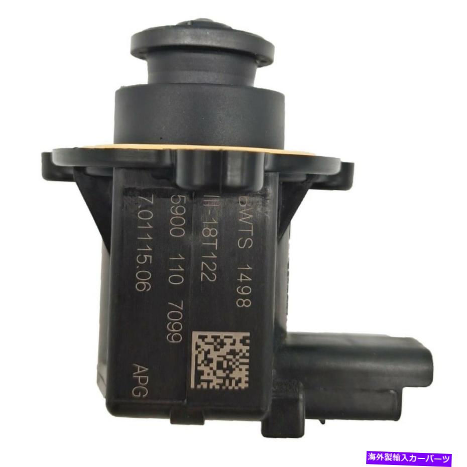 Turbo Charger BMWミニ /プジョー /シトロエン1.6L N14 037975 037977用のターボチャージャーソレノイドバルブ Turbocharger Solenoid Valve For BMW Mini /Peugeot/Citroen 1.6L N14 037975 037977【並行輸入品】 55,770円