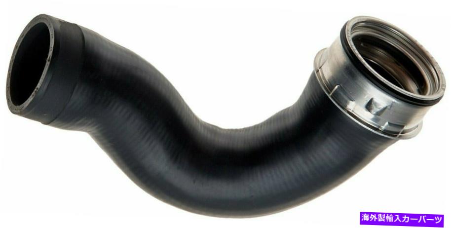 Turbo Charger ターボチャージャーインタークーラーホース成形Acdelco Pro 26215 Turbocharger Intercooler Hose-Molded ACDelco Pro 26215【並行輸入品】