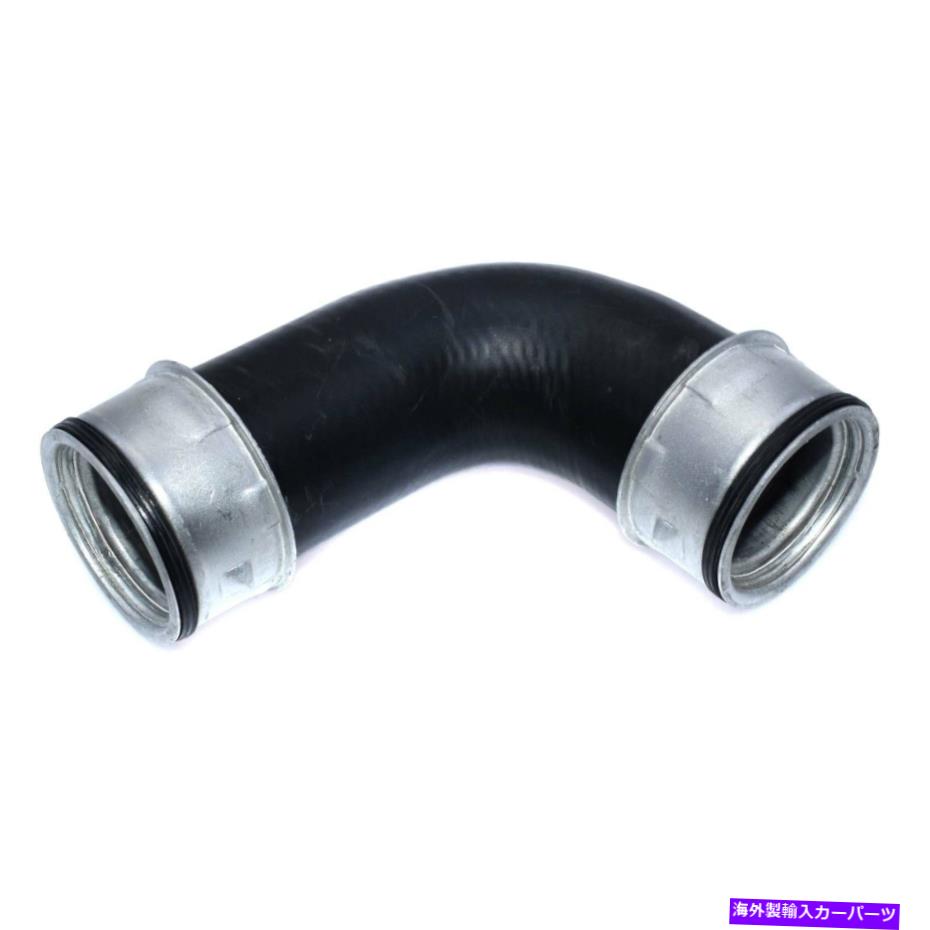 Turbo Charger アウディA3シートのターボチャージャーインテークホースSKODA OCTAVIA VW PASSAT 1T0145790B Turbocharger Intake Hose For AUDI A3 SEAT SKODA OCTAVIA VW Passat 1T0145790B【並行輸入品】