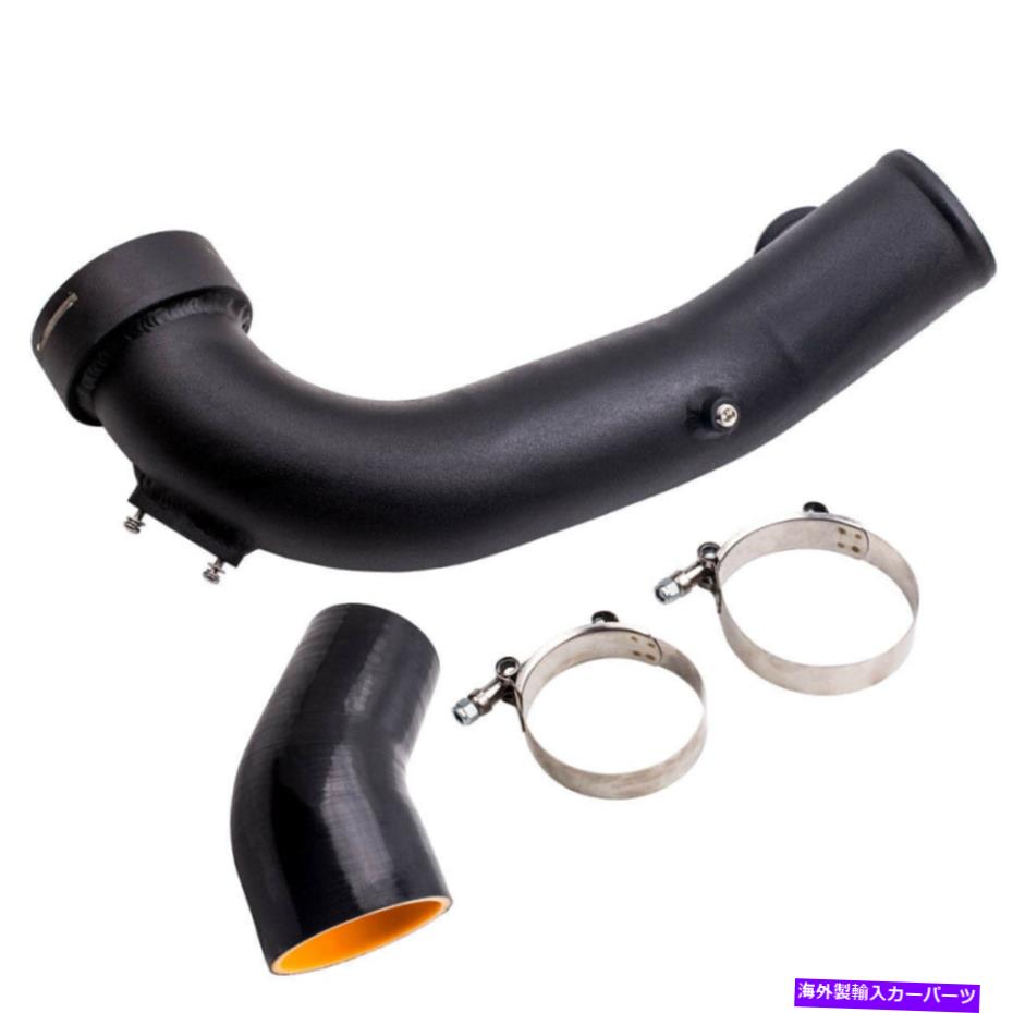 Turbo Charger BMW E92クーペN54 335IS 2011-2013の吸気ターボ高流量空気電荷パイプ Intake Turbo High Flow Air Charge Pipe For BMW E92 Coupe N54 335is 2011-2013【並行輸入品】