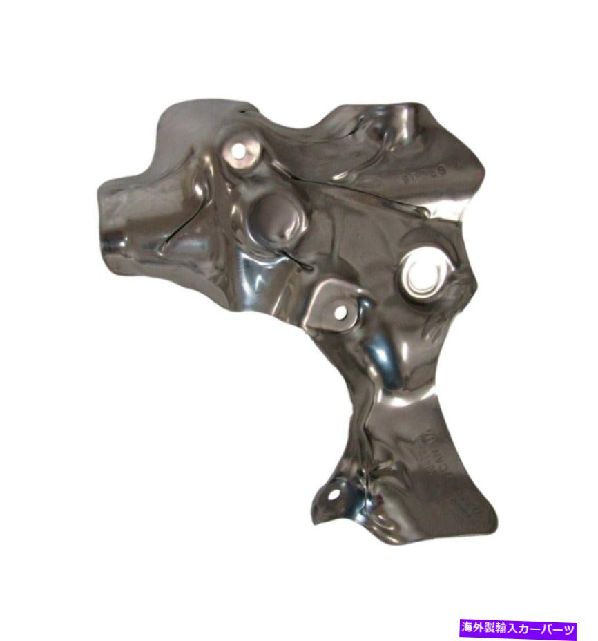 Turbo Charger 新しいOEMフォードターボチャージャーサポートブラケット左HL3Z-9P462-A F-150 3.5L V6 17-20 NEW OEM Ford Turbocharger Support Bracket Left HL3Z-9P462-A F-150 3.5L V6 17-20【並行輸入品】