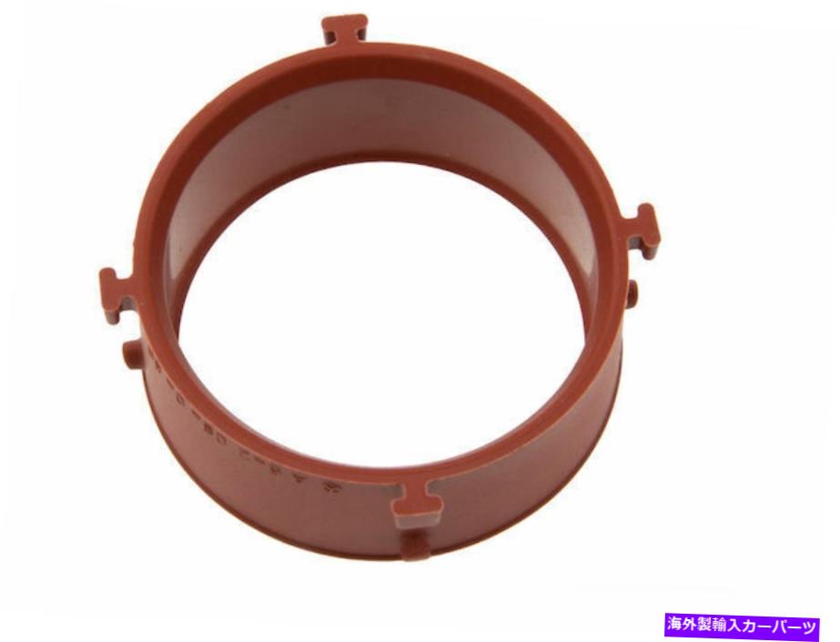 Turbo Charger 2010-2012メルセデスGL350ターボチャージャーガスケット本物37588rs 2011ディーゼル For 2010-2012 Mercedes GL350 Turbocharger Gasket Genuine 37588RS 2011 DIESEL【並行輸入品】