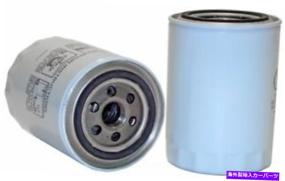 Turbo Charger ターボチャージャーオイルフィルターディーゼル、ターボWIX 51581 Turbocharger Oil Filter-DIESEL, Turbo Wix 51581【並行輸入品】