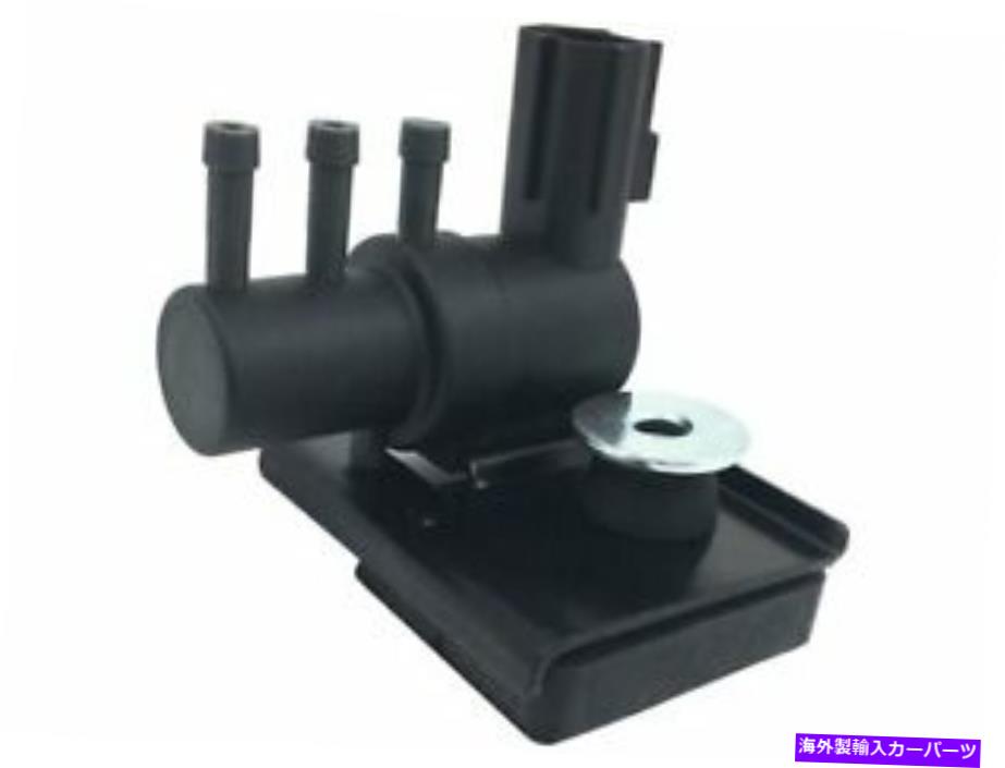 Turbo Charger ターボブーストソレノイドフィットF550スーパーデューティ1999-2003 82RYVG Turbo Boost Solenoid fits F550 Super Duty 1999-2003 82RYVG【並行輸入品】