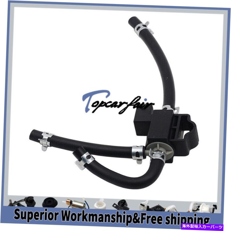 Turbo Charger 2011-2019 Encore Cruze Sonic Trax 1.4Lターボチャージャーウェイストゲートソレノイドバルブ For 2011-2019 Encore Cruze Sonic Trax 1.4L Turbocharger Wastegate Solenoid Valve【並行輸入品】