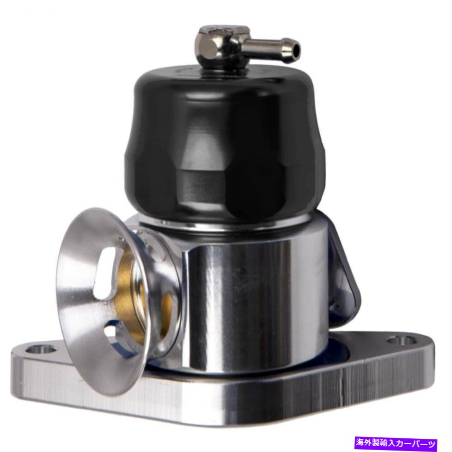 Turbo Charger ハイブリッドブローオフバルブフィットスバルインプレッサWRX STI 2004-2018 NEW Hybrid Blow Off Valve Fits for Subaru Impreza WRX STI 2004-2018 New【並行輸入品】