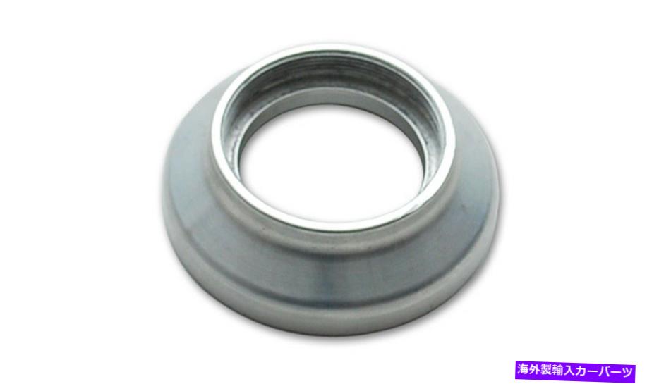 Turbo Charger 活気のあるパフォーマンス10127Hスレッドオン交換用フランジ Vibrant Performance 10127H Thread-On Replacement Flange【並行輸入品】