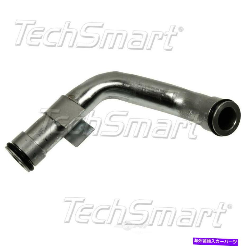 Turbo Charger ターボチャージャードレンチューブオイルリターンチューブ標準L17001 Turbocharger Drain Tube-Oil Return Tube Standard L17001【並行輸入品】