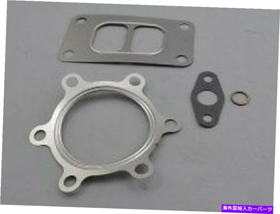 Turbo Charger メルセデスベンツアクトロストラックのターボチャージャーガスケットキット11.9L 2004-20 XTR210108 Turbocharger Gasket Kit FOR Mercedes Benz Actros Truck 11.9L 2004-20 XTR210108【並行輸入品】 39,540円