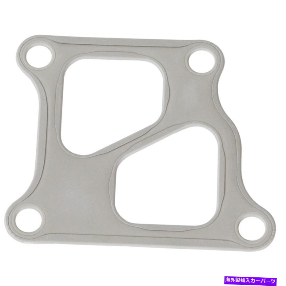 Turbo Charger 三菱ランサーのターボチャージャーガスケット2003-2015 Turbocharger Gasket For Mitsubishi Lancer 2003-2015【並行輸入品】